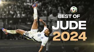 Jude Bellingham | Best of 2024 | My Greatest Goal