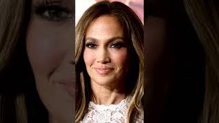 Jennifer Lopez ⭐ Then and Now Show ⭐