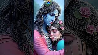 Khud Ko bhi main kho bait // #radhakrishna #krishna #shorts