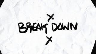 Kayzo x SYN x Zero 9:36 - Breakdown (Official Lyric Video)