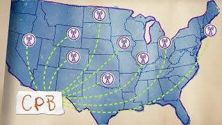 How Does Public Media Funding Really Work? | KSPS PBS