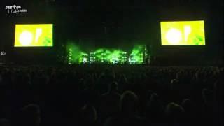 Nine Inch Nails - Survivalism - Live at Rock 'n' Heim 2013 [Pro Shot]