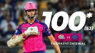 Kaise pani Puri bechne wala bna #cricket ka #badshah #yashasvijaiswal #ipl2023 @rajasthanroyals