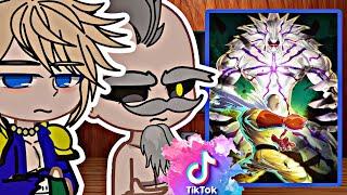 Gods | Record of Ragnarok | react to Saitama || TikTok || Part 3