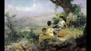 Mily Balakirev - Piano Concerto No. 1 Op. 1 (1855/56)