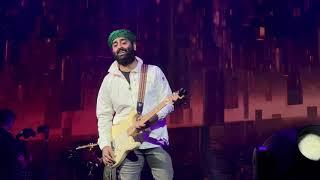 O BEDARDEYA | Arijit Singh LIVE 4K | 19 sept 2024 Ahoy Rotterdam Netherlands