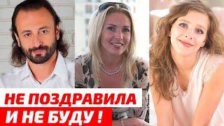 Ирина Лобачева объяснила, почему не поздравила Илью Авербуха и Лизу Арзамасову со свадьбой