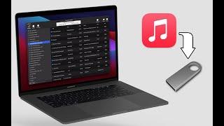 Export for iTunes: Copy playlists to SD card or USB drive