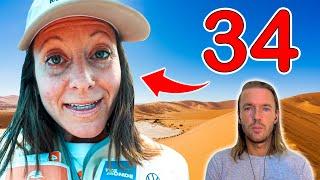 Kara and Nate: The Perfect Proof That Exercise Ages You @KaraandNate