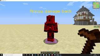 Minecraft Custom NPCs Tactics 9