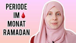 PERIODS IN RAMADAN | WHAT A MUSLIMA CAN DO | Zeyvive