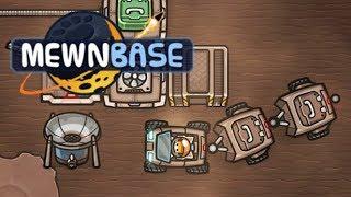 БАГГИ #5 MEWNBASE ПРОХОЖДЕНИЕ