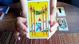 SANA ÖZEL BAKILMIŞ GİBİ HİSSEDECEĞİN TAROT FALI İZLEYENE ÖZEL TAROT FALI 