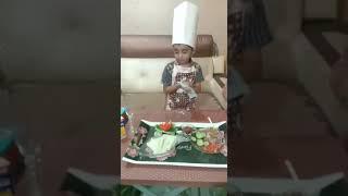 little chef from ISC BHALWAL