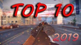 PAYDAY 2 - TOP 10 BEST WEAPONS / ТОП 10 ЛУЧШИХ ОРУЖИЙ