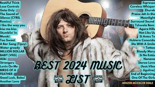 Neueste Hits neue Songs 2024 Neue Musik-Playlist – Beste globale Musik #NewSongs2024 #LatestHits2024