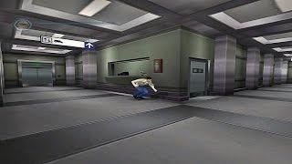 Hulk (2003 Video Game) Walkthrough # 2