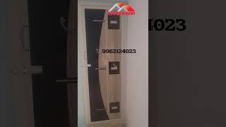 1100sqft land 900sqft Building 2BHK South facing house for sale Chennai veppampattu VPTbuilders