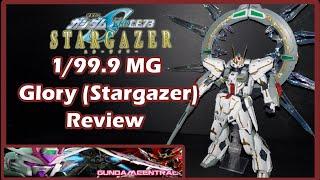 1/99.9 MG Glory (Stargazer) Review