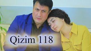 Qizim 118-qism (milliy serial) | Қизим 118 қисм (миллий сериал) || Eshat Reviews