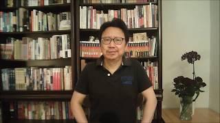 地震摇撼北京！冲着习近平而来？港人踊跃。德国收捕共谍。耿爽真的爽了