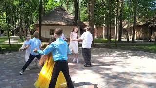 Випускний 4 клас у моєї принцеси.