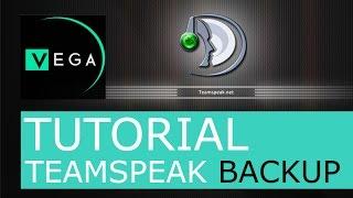 TeamSpeak | Как вернуть права и настройки, если я даун