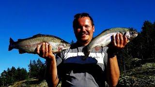 Сезон на Ладожском озере , катамаран Навигатор , Season on Lake Ladoga, catamaran Navigator