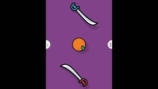 2 Player Games - Fruit Duel
