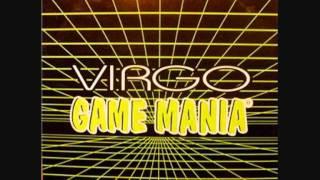 Virgo  -  Game Mania   (Original Club mix)