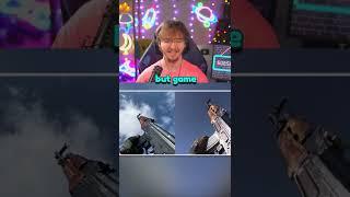 REAL LIFE vs Call of Duty *CHALLENGE* 