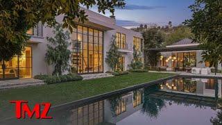 Tinder Co-Founder Sean Rad Lists Los Angeles Home For $28.5 Million | TMZ TV