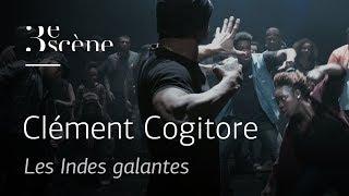 LES INDES GALANTES by Clément Cogitore