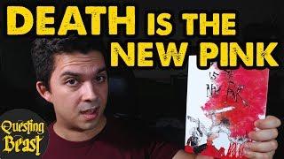 Death is the New Pink: OSR DND Book Review