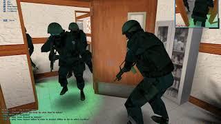 Swat 3 TGOTY (Mods): Planned Parenthood Clinic