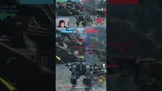 Is this hacking or just insane skills#warrobotpixonic #warrobotswr #raptor