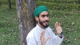 New Naat- Nabi Ka Lab Par Joh Zikr... ( Rahi Rahman Official )