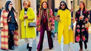 Spring 2025 Fashion in Milan: Street Style & Runway Trends You Need to See! 