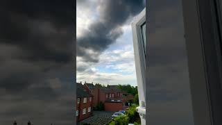 The results from the fire in rushden