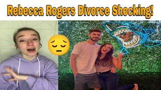 Rebecca Rogers Divorce – The Truth Behind Her Separation from Avery Rogers!