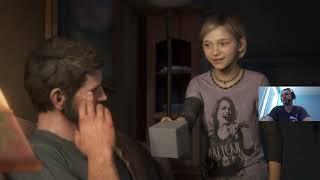 May 27, 2023 - Last of Us