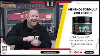 Cornbread Hemp the #1 CBD in the WORLD! - MadMax Reviews Cornbread Hemp