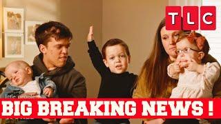 Little People star Tori Roloff slammed for daughter Lilah’s ‘unsafe’ car seat after ‘bad’ parenting