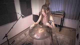 Handpan improvisation | Yuki Koshimoto