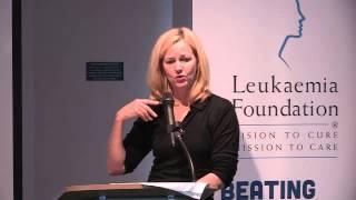 Carmel Woodrow: Peripheral neuropathy