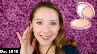 Wander Beauty Wanderess Glow Powder Highlighter Review