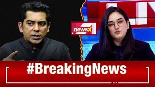 Mr. Andaleeve Rahman Partho | Devika Chopra Indian News Host hot speech!