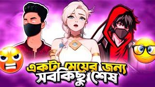 আর চুপ থাকতে পারলাম না  End Of Rimu FF Controversy | KH AN