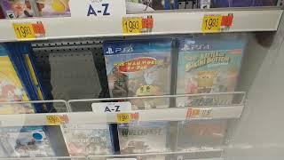 Value PlayStation Games at Walmart - Jan. 2024 #value #playstation #games #walmart #january #2024