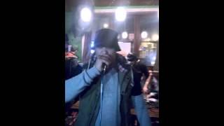 Sickoff ft Blokeye